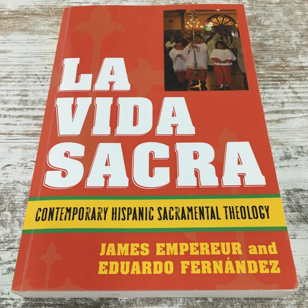 Celebrating Faith Explorations in Latino Spirituality and Theology Catholic